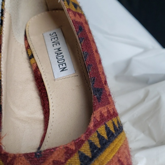 Pammy Wedges - Picture 4 of 4